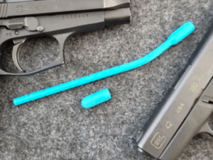 Clovertac barrelblok review