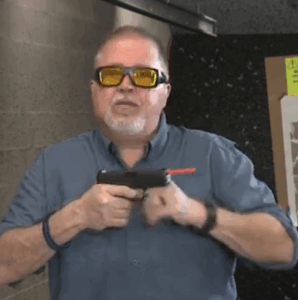 GunStock Reviews BarrelBlok
