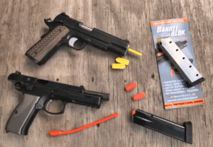 RangeHot BarrelBlok Review