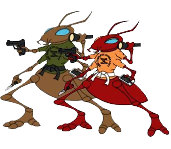Complete Combatant
