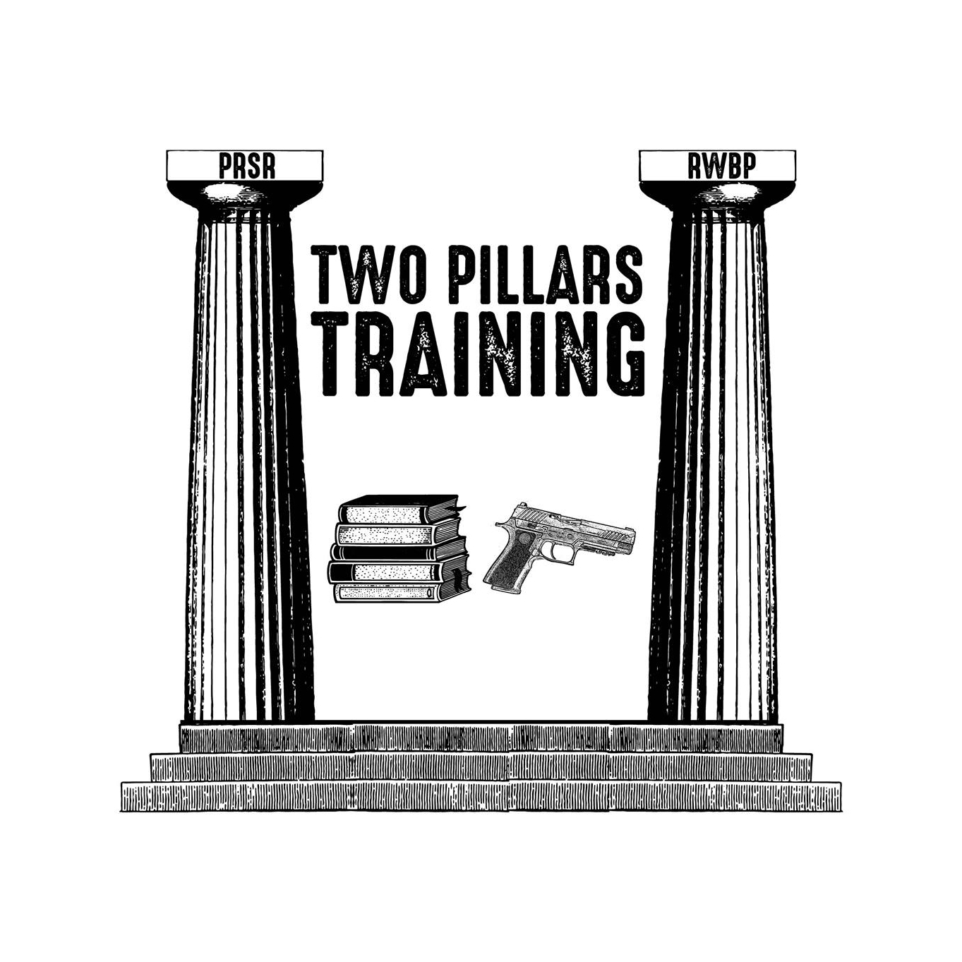 Two Pillars Training